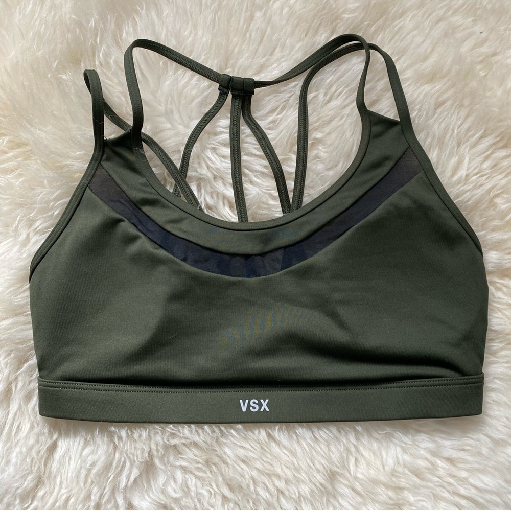 Victoria’s Secret sport sports bra